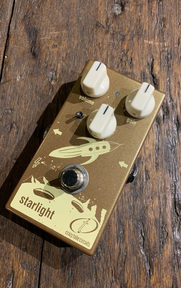Crazy Tube Circuits Starlight – Image 3