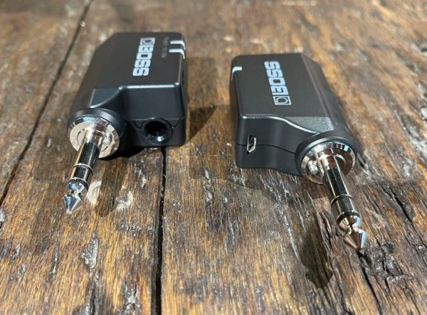 Boss WL-20L Wireless System – Image 2