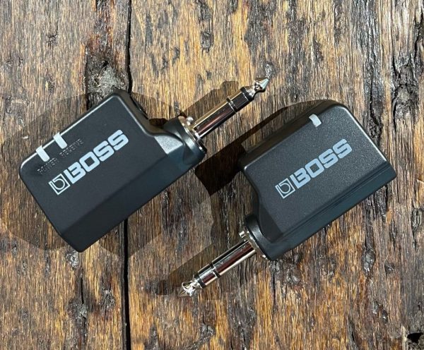 Boss WL-20L Wireless System