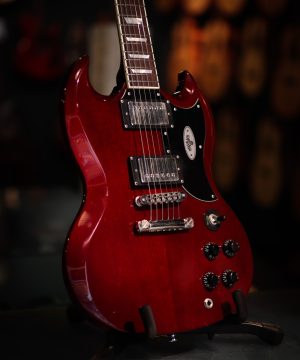 Maybach '65 Albatroz 2 Wine Red aged