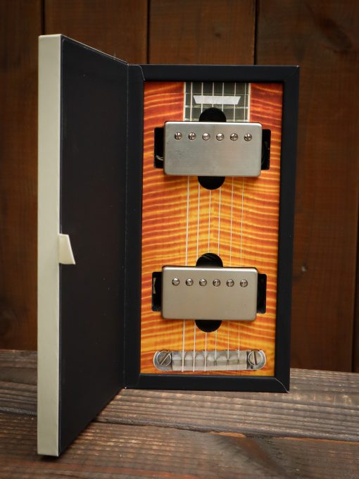 Cream T pickups '57 GT Set – Image 3