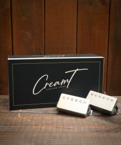 Cream T pickups '57 GT Set