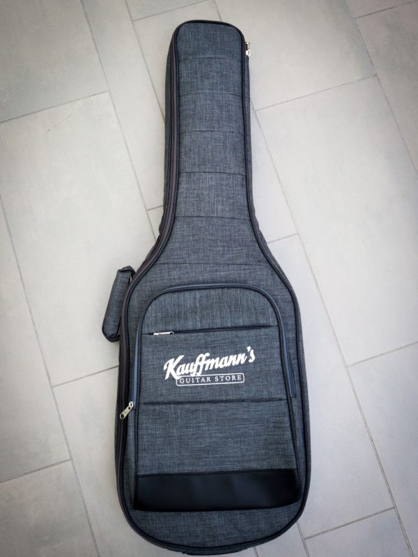 Housse de transport pour guitare électrique – Image 2