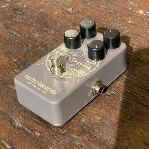 Electro-Harmonix Ribbed Speaker – Image 3