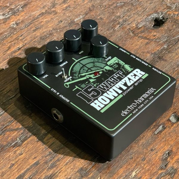 Electro-Harmonix 15Watt Howitzer – Image 3