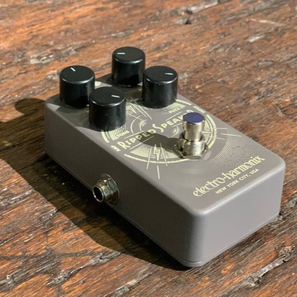 Electro-Harmonix Ribbed Speaker – Image 2