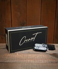 Cream T Pickups Afterburner set