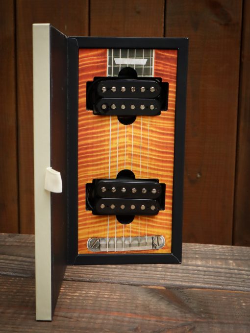 Cream T Pickups Afterburner set – Image 3