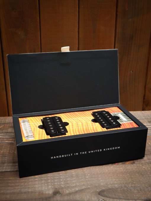 Cream T Pickups Afterburner set – Image 2