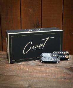 Cream T Pickups Eliminator set