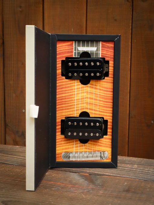 Cream T Pickups Eliminator set – Image 3