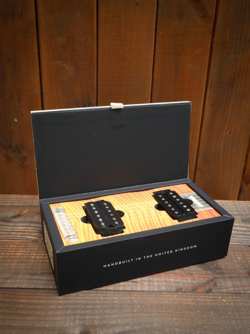 Cream T Pickups Eliminator set – Image 2