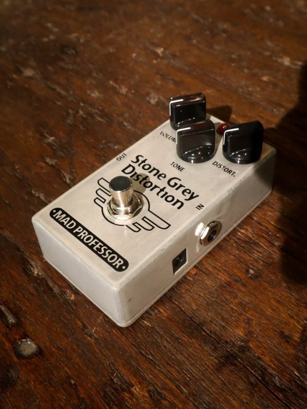 Mad Professor Stone Grey Distortion – Image 4