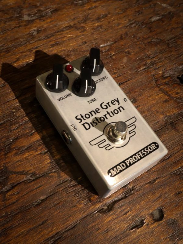 Mad Professor Stone Grey Distortion – Image 3