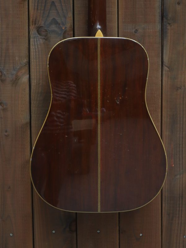 Pre-War International Herringbone Granadillo – Image 16