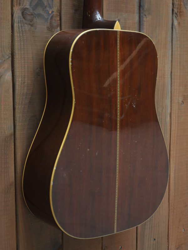Pre-War International Herringbone Granadillo – Image 17