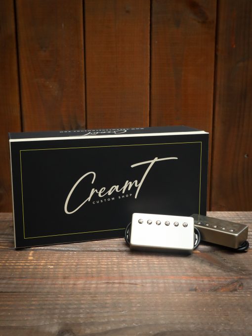 Cream T Pickups BFG Banger Set