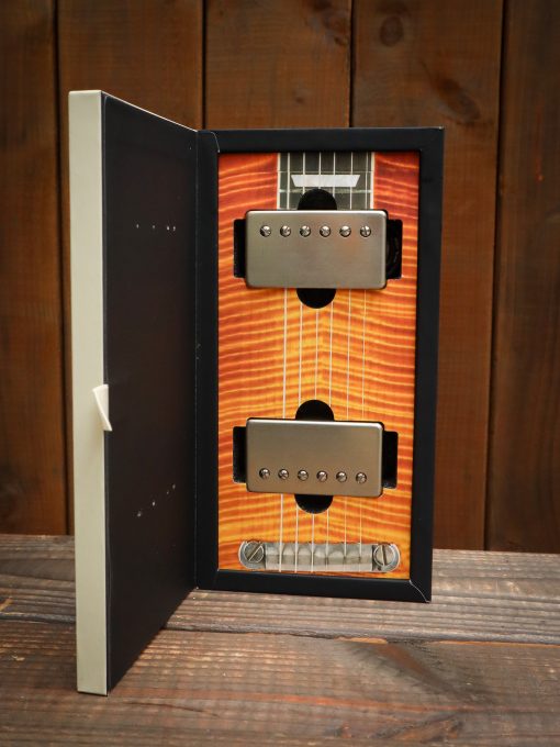 Cream T Pickups BFG Banger Set – Image 3