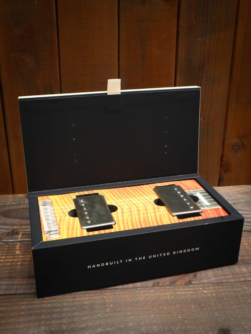 Cream T Pickups BFG Banger Set – Image 2