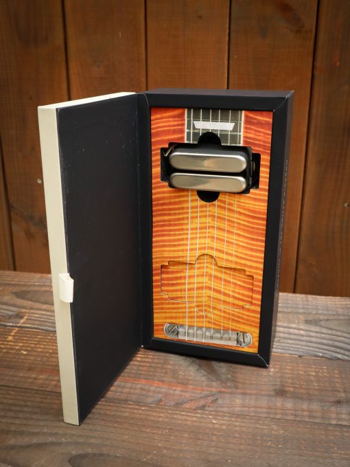 Cream T Neck Pickup Banger & Mash – Image 3