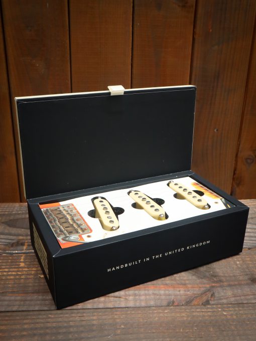 Cream T Pickups JB Bolero Set – Image 2