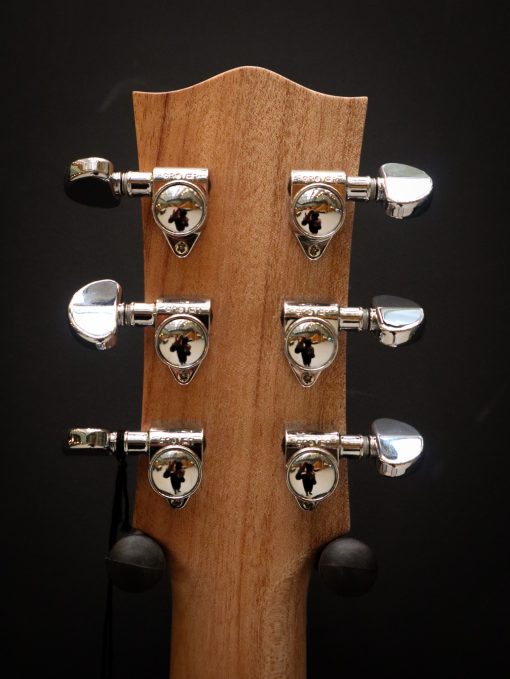 Maton Blackwood Series 70C – Image 13