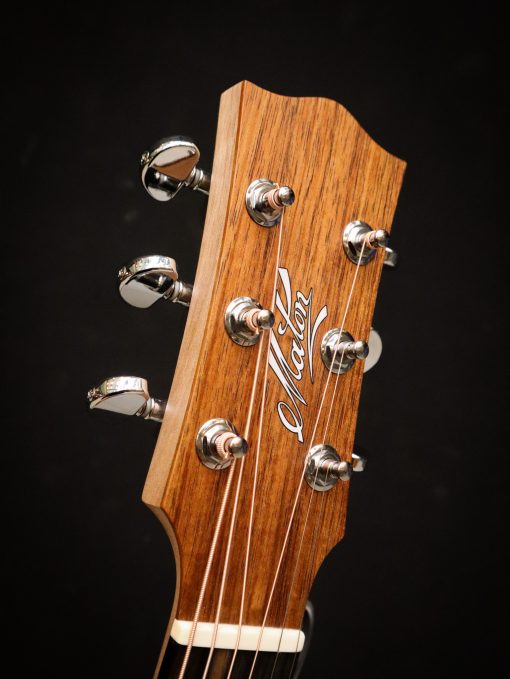 Maton Blackwood Series 70C – Image 12