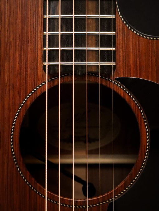 Maton Blackwood Series 70C – Image 7