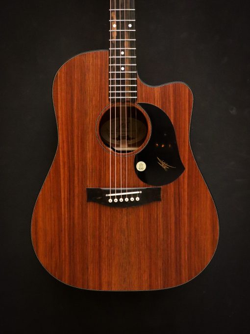 Maton Blackwood Series 70C – Image 3
