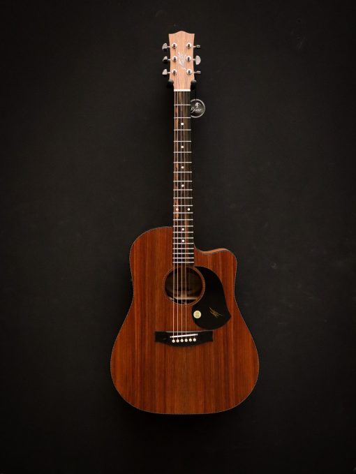 Maton Blackwood Series 70C – Image 2