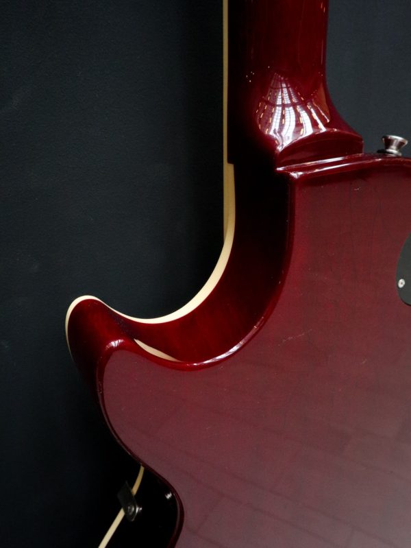 Maybach Lester 58' Cherry Lane – Image 17