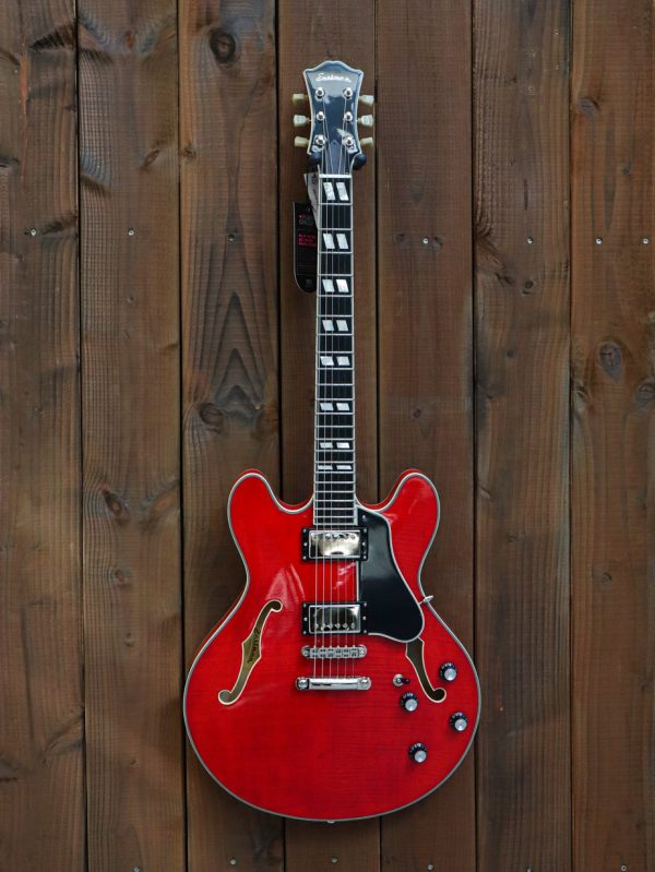Eastman T486 Red – Image 2