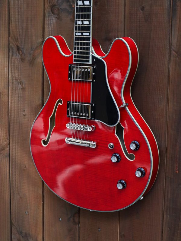 Eastman T486 Red – Image 4
