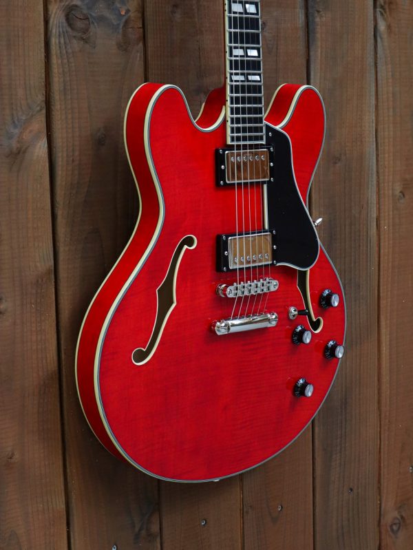 Eastman T486 Red – Image 5