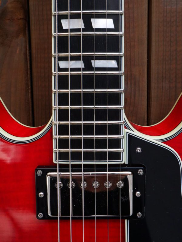 Eastman T486 Red – Image 6