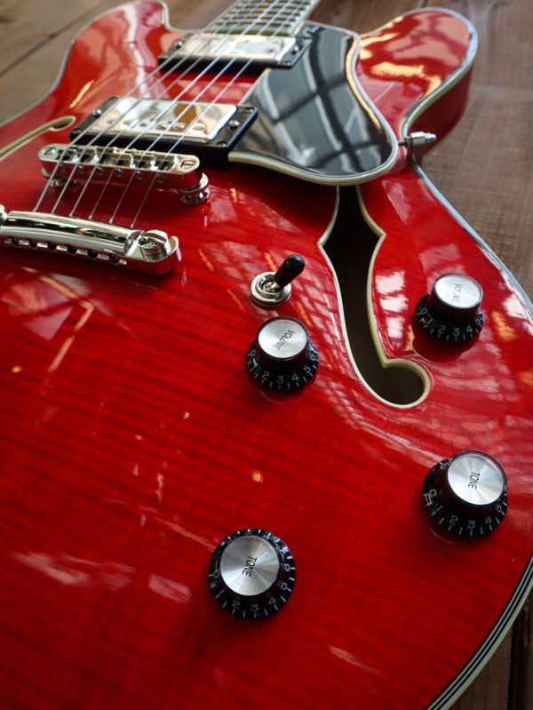 Eastman T486 Red – Image 7