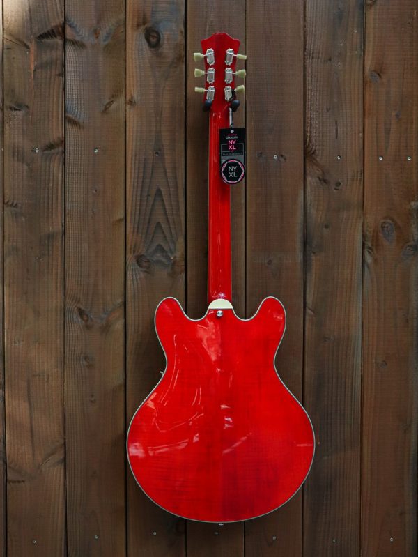 Eastman T486 Red – Image 9