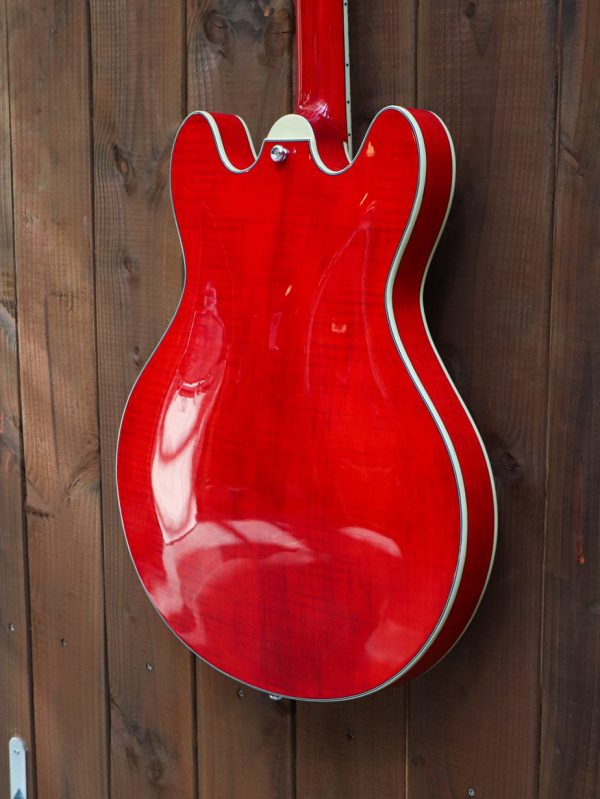 Eastman T486 Red – Image 11