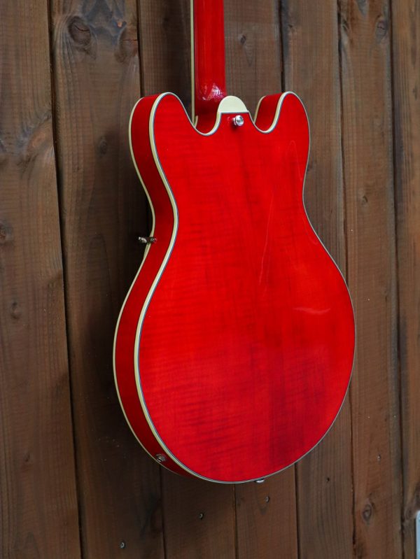 Eastman T486 Red – Image 12
