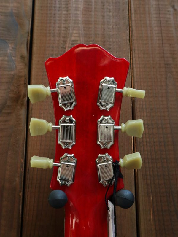 Eastman T486 Red – Image 13