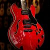Eastman T486 Red