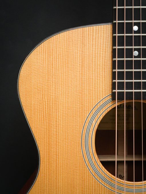Eastman AC122-1CE – Image 6