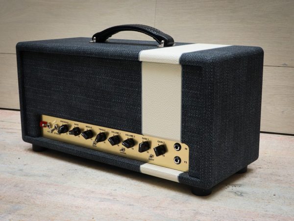 Kauffmann Mark One Head Amp – Image 2