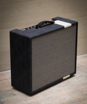 Kauffmann Silverado Combo Amp