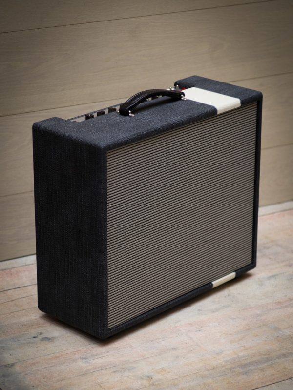 Kauffmann Silverado Combo Amp