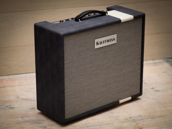 Kauffmann Silverado Combo Amp – Image 3