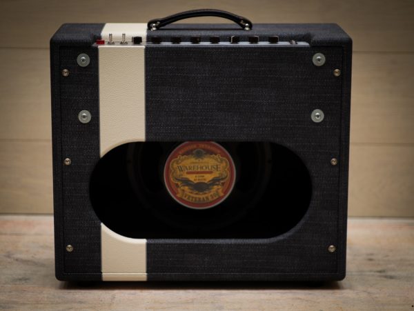 Kauffmann Silverado Combo Amp – Image 4