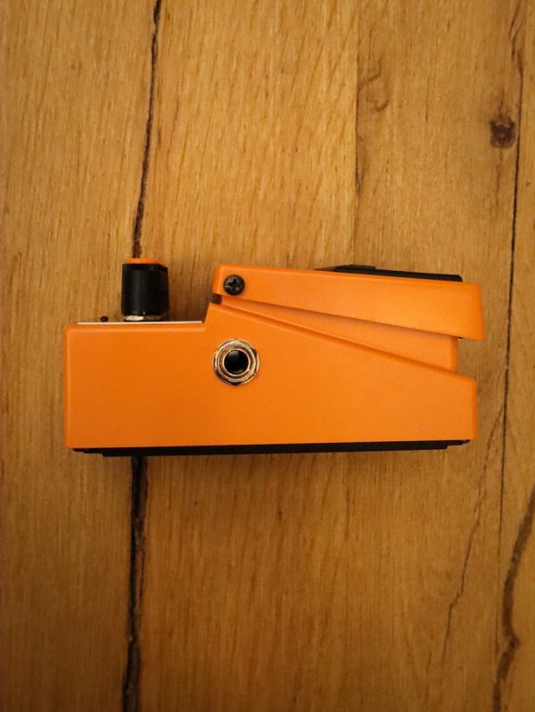 Boss DS-2 Turbo Distortion – Image 2