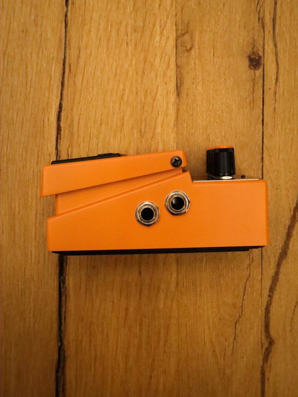 Boss DS-2 Turbo Distortion – Image 4