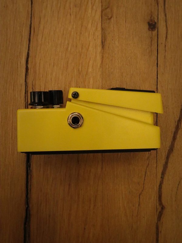 Boss SD-1 Super Overdrive – Image 2